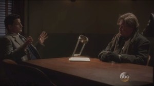 The Blitzkrieg Button- Sousa tells the story he received applause