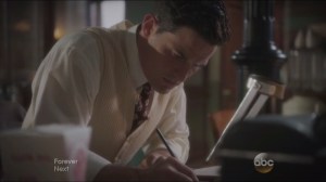 The Blitzkrieg Button- Sousa works on the club photo