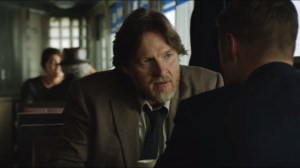 Welcome Back, Jim Gordon- Bullock tells Gordon about stash houses