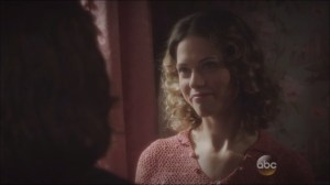 A Sin to Err- Angie says her goodbyes to Peggy