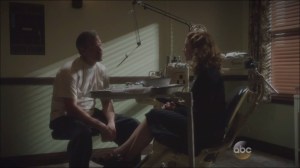 A Sin to Err- Dr. Honicky hits on Dottie