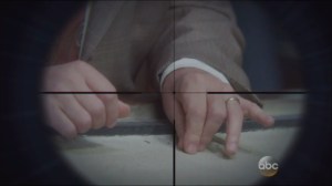 A Sin to Err- Ivchenko communicates to Underwood