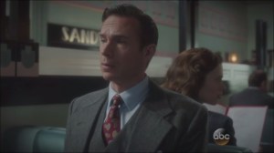 A Sin to Err- Jarvis and Carter talk about Howard, Finow, and women