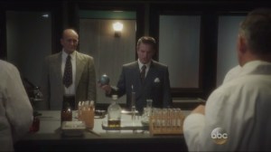 Snafu- Dooley speaks with SSR scientists