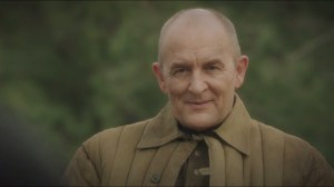 Snafu- Ivchenko in dream sequence