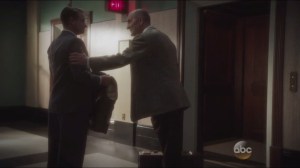 Snafu- Ivchenko tells Dooley that their business is not done