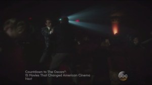 Snafu- Moviegoers fight