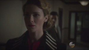 Snafu- Sousa confronts Dottie