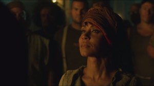 The Blind Fortune Teller- Fish speaks with Thomas