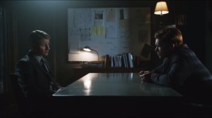 The Blind Fortune Teller- Jim speaks with Jerome