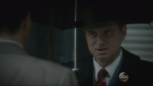 The Iron Ceiling- Dooley speaks with Jarvis