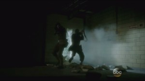 The Iron Ceiling- Reinforcements arrive