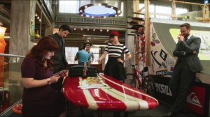 The Next Olive Branch Goes Straight Up Your Ass- Kelsey goes over discrete coding with Clyde and Doug