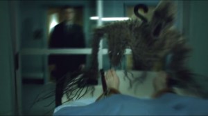 The Scarecrow- Jonathan is always seeing scarecrows