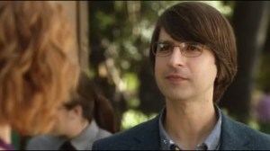 The Urge to Save Humanity is Almost Always a False Front for the Urge to Rule- Ellis and Maya clash