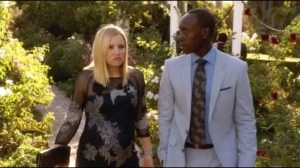 The Urge to Save Humanity is Almost Always a False Front for the Urge to Rule- Jeanne and Marty differ on how to handle Ellis and Maya