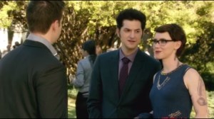 The Urge to Save Humanity is Almost Always a False Front for the Urge to Rule- Kelsey and Clyde pitch to a potential client