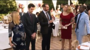 The Urge to Save Humanity is Almost Always a False Front for the Urge to Rule- Pod at Maya's charity