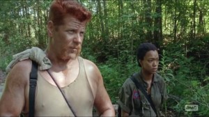 Them- Abraham and Sasha