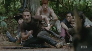 Them- Dealing with dogs