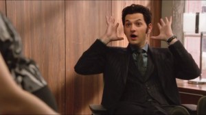 Trust Me, I'm Getting Plenty of Erections- Clyde reacts to Doug calling Jeannie the pod's Yoko