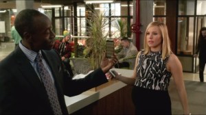 Trust Me, I'm Getting Plenty of Erections- Marty updates Jeannie on the Gage stock