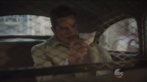 Valediction- Howard offers Rosalind Russell's private phone number