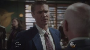 Valediction- Thompson with Senator Cooper