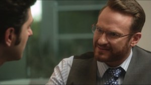 We Can Always Overwhelm the Vagus Nerve with Another Sensation- Doug wants to join Clyde and Kelsey