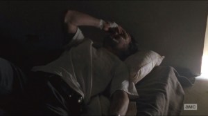 Conquer- Rick laughs