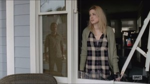 Conquer- Rick visits Jessie