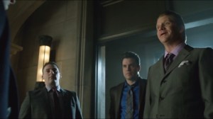 Everyone Has a Cobblepot- Flass is released