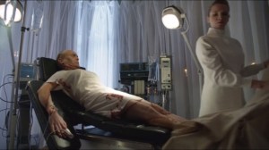 Everyone Has a Cobblepot- Office Manager has seen better days