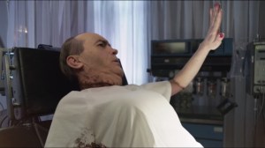 Everyone Has a Cobblepot- Terrible CGI