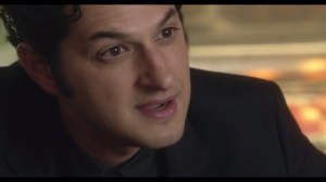 Everything's So Fucking Obvious, I'm Starting to Wonder Why We're Even Having This Conversation- Clyde tells off Harvey