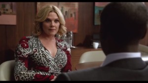 Everything's So Fucking Obvious, I'm Starting to Wonder Why We're Even Having This Conversation- Denna and Marty talk about trust and the company