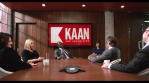 Everything's So Fucking Obvious, I'm Starting to Wonder Why We're Even Having This Conversation- Good news for Kaan & Associates, until Denna