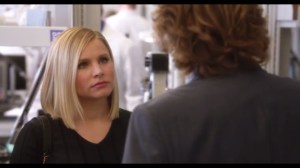 Everything's So Fucking Obvious, I'm Starting to Wonder Why We're Even Having This Conversation- Jeannie gets a CFO job offer, possibly