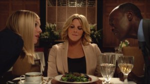 He Didn't Mean That, Natalie Portman- Marty and Jeannie make their case to Denna