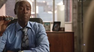 He Didn't Mean That, Natalie Portman- Marty has the smoking gun