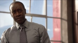 He Didn't Mean That, Natalie Portman- Marty learns that Clyde had sex on his sofa