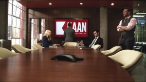 He Didn't Mean That, Natalie Portman- Pod thinks of ways to get back at Gage Motors