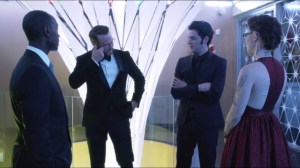 It's a Box Inside a Box Inside a Box, Dipshit- Doug gets call from Google