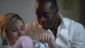 It's a Box Inside a Box Inside a Box, Dipshit- Jeannie and Marty's new baby