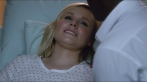 It's a Box Inside a Box Inside a Box, Dipshit- Jeannie tells Marty that she took the job at Davis and Dexter