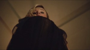 It's a Box Inside a Box Inside a Box, Dipshit- Jeannie's water breaks