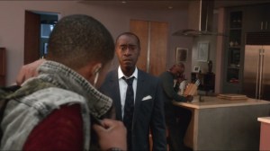 It's a Box Inside a Box Inside a Box, Dipshit- Marty and Jeremiah speak to Roscoe