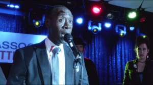 It's a Box Inside a Box Inside a Box, Dipshit- Marty appeals to the crowd