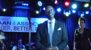 It's a Box Inside a Box Inside a Box, Dipshit- Time freeze, Marty explains his current situation