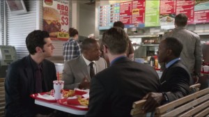 Praise Money! Hallowed Be Thy Name- Charles, Sterling Macer Jr, gives the pod some intel on Luke Sullivan